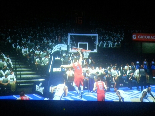 Official Twitter of the SG for Clippers. #NBA13 #AC3. Add me on XBOX.