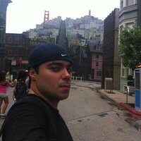 Vitor Serra (@vitorserrar) 's Twitter Profile