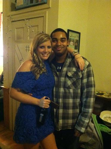 Living the Moany life and enjoying every last minute of it:)