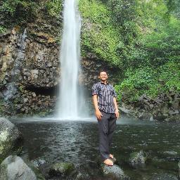 bromotomo's profile picture. Official account of Hari Utomo