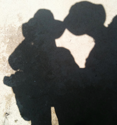 Newlyweds from South Florida leaving Nov. 13, 2012, on a Before Babies Bucketlist adventure around the world.