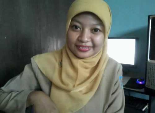 ErlinaKuntadi's profile picture. 