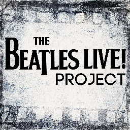 ProjectBeatles's profile picture. A collaborative research project for a planned feature film that will tell the story of The Beatles' concert tours through amateur media captured at the events.
