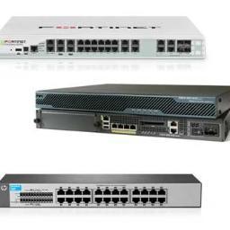 Provides network equipment and consultancy services, design, deployment and maintenance of the system in the areas of: Information Technology, Telecom