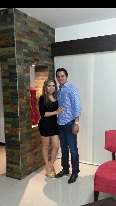 JorgeFaytong's profile picture. Casado, una hija, felíz con mi familia. CEO NOVA