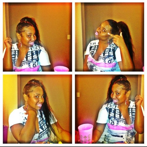 focusing on the better things in life, ME and only Me!!!!