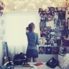 Hey guys my name is Madi.... Follow me and I'll follow you back I am a directioner for life bitchez... I am just kidding that was so pussynal ;) Love you XXX