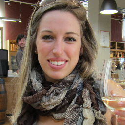 JenLane33's profile picture. 