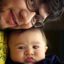 larrysauce's profile picture. A new dad, a husband, a photographer/videographer, a pretty chill guy, music-head, Apple nerd.