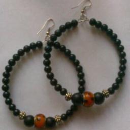Handcrafted Fashion Jewelry