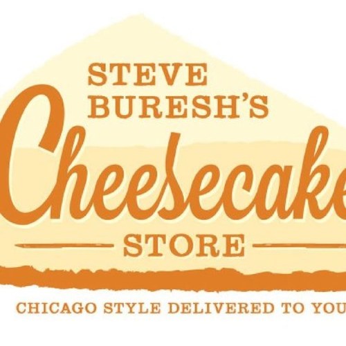 Im the best cheesecke guy ever!