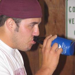 Sports and beer enthusiast. Fantasy Football excites me...