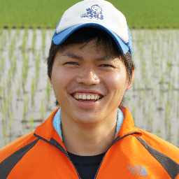 徳島で農業やってます。 経営作物は、レンコン、梨、いちご、水稲です。 減農薬で作っています。食農体験つなぐキッチンの代表もさせて頂いてます。田植え体験、稲刈り体験、自宅で餅つき収穫祭などもしています。男子ソフトボール 徳島東工業→福岡大学→鳴門クロバーズ #30 監督兼選手 徳島県成年国体 #9