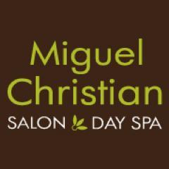 Miguel Christian Salon and Day Spa, an Aveda Concept Salon, provides upscale salon and spa services to the Jackson, Ohio area.