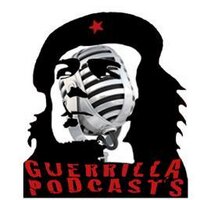 Guerrilla Podcasts(@guerrillapods) 's Twitter Profile Photo