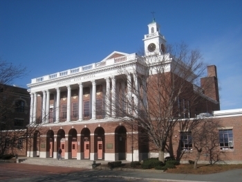 Everything no one says about Arlington High School.
