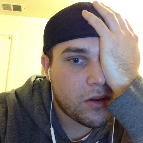 andyjameshere's profile picture. A gent of good intent.