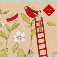 T bar (@tbarteasalon) 's Twitter Profile