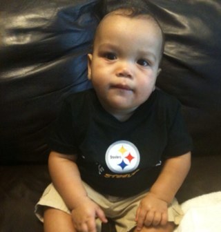 #1 Steelers Fan