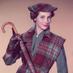 Profile Picture of Blanche St. John (@BlancheStJohn) on Twitter