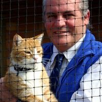 catmax (@catenclosures) 's Twitter Profile
