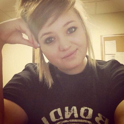 its_meganlynn's profile picture. 