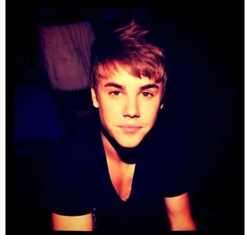 I love Justin ok