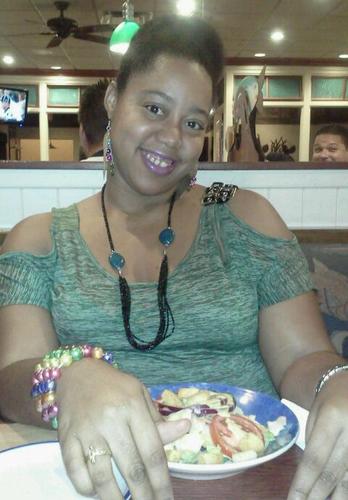 uniquesha9's profile picture. I am just me..what you see its what you get. NICE PERSONALITY