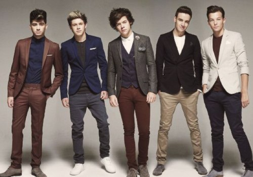 we are determined to get @onedirection and everyone associated with them to follow us! #goal #bucketlist 
follow back directioners!