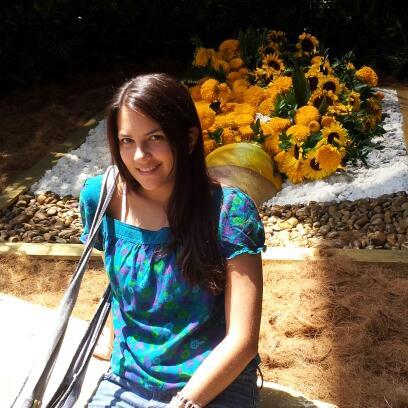 CarolinaHerdz's profile picture. Comunicadora social - periodista, Universidad Pontificia Bolivariana. Amante de la naturaleza y de las causas nobles.