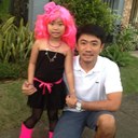 ramil tan - @rtsamara - Twitter