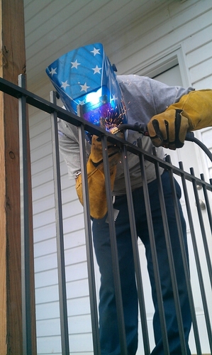 Christ follower,famly,upstate s.c ,clemson tigers,Iron work is my love making steel into art text or call 903-26six-four_(864)