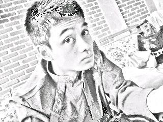 I hate everything but I never complain