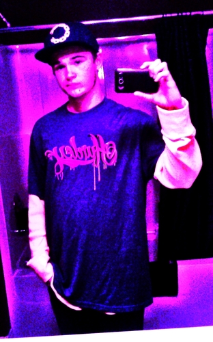 wade_shull's profile picture. Livin' life and lovin' it. HITP RBK !