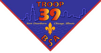 troop39chicago's profile picture. Meets Mondays 6:30-8:00 pm at Unity Lutheran Church