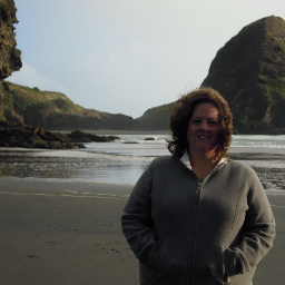 Lynneschuyler's profile picture. Writer, author, researcher and really curious person!