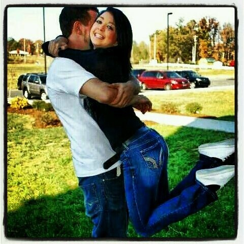 nobodys perfect.