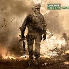 Call Of Duty Modern Warfare