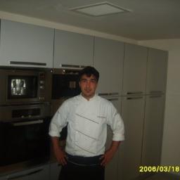 executivechef14's profile picture. 