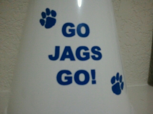 JAGS only! Johnson Spirit Tweets •Legacies,Belles,Peppers, and Cheer 