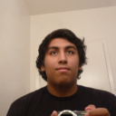 Javier R. (@09klmr) Twitter