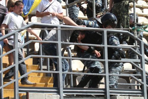 Арсенал и Фулхэм сыграли вничью, Эвертон взял верх над Сандерлендом