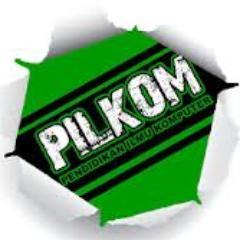 SKENARIO PILKOM masuk sama-sama keluar pun kita harus sama-sama