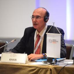 drmakni's profile picture. Brig (R) Pakistan Army, has doctorate in IR. Author, agriculturist, speaker, researcher and golfer. Follows on reciprocal basis.