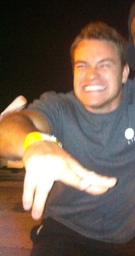 Stainesaj's profile picture. 