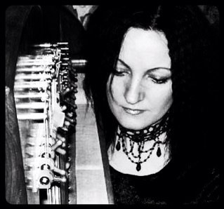 mariadaniels's profile picture. Knit Harp Sew