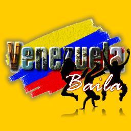 Cuenta de los bailarines de Venezuela.