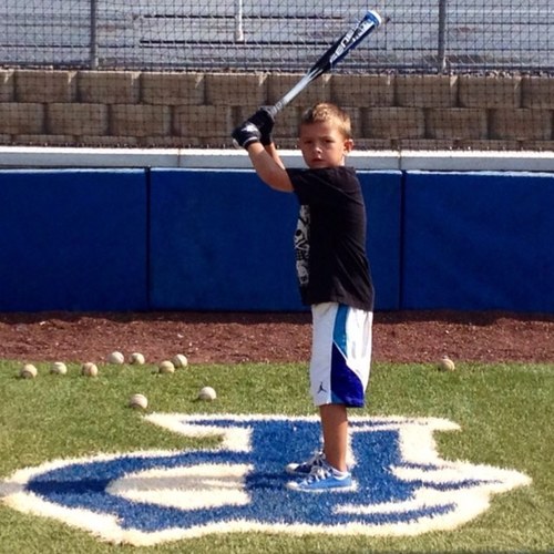 Head Baseball Coach Pleasant Grove High