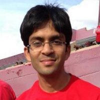 Hemal Mehta (@mehtahemal) 's Twitter Profile