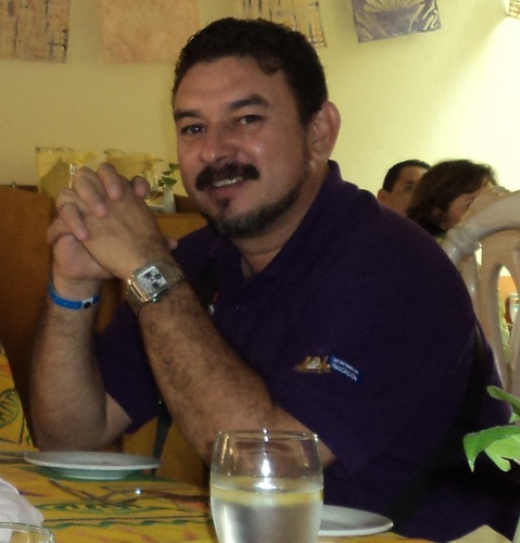 Amigo desde siempre y para siempre